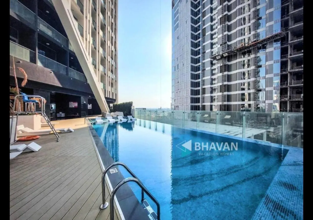 Brand New 2 Bedroom In Bayz By Danube, Business Bay Dubái