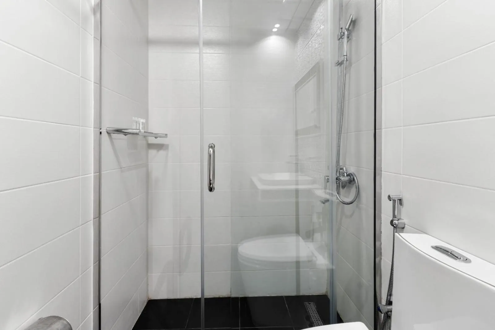 Brand New 2 Bedroom In Bayz By Danube, Business Bay Dubái Emiratos Árabes Unidos