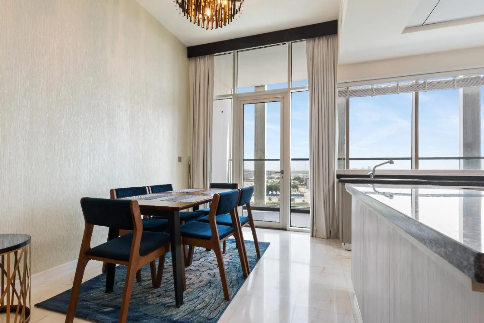 Brand New 2 Bedroom In Bayz By Danube, Business Bay Dubái