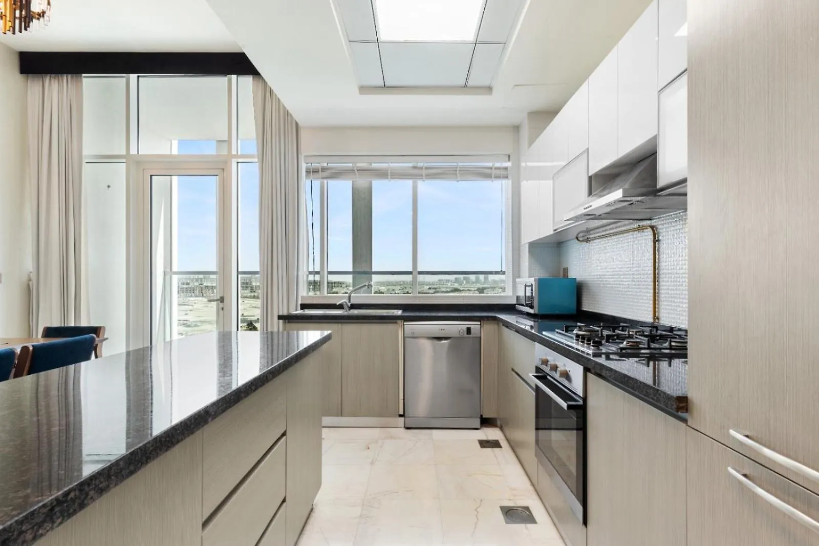 Brand New 2 Bedroom In Bayz By Danube, Business Bay Dubái 0*,  Emiratos Árabes Unidos