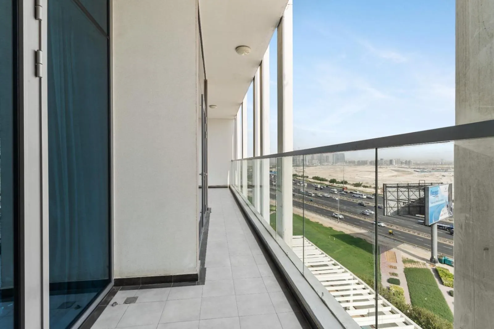 Apartment Brand New 2 Bedroom In Bayz By Danube, Business Bay Dubai